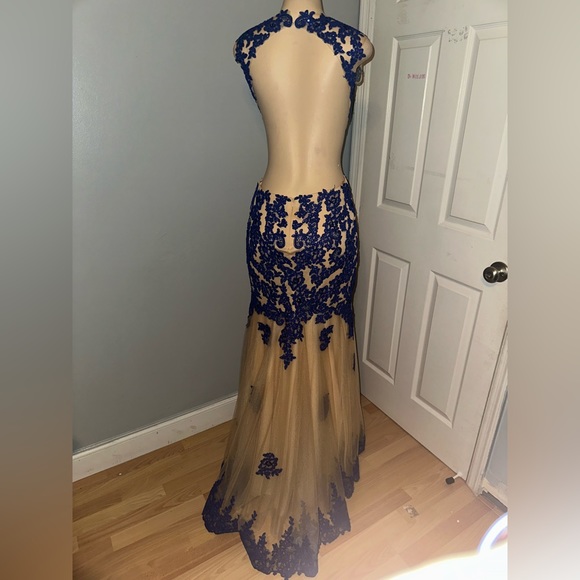Camille la vie prom dress - Picture 5 of 10